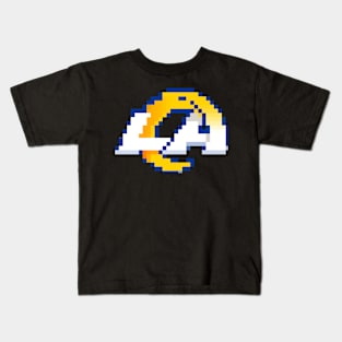 Digi Ram Kids T-Shirt